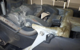 SUZUKI ﾚｯﾂ CA4AA