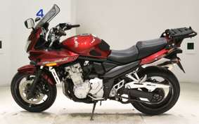 SUZUKI BANDIT 1250 SA 2007 GW72A