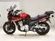 Фото Suzuki BANDIT 1250 SA 2007 с японского аукциона