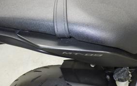YAMAHA MT-09 A 2015 RN34J