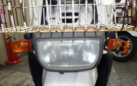 YAMAHA GEAR Gen.2 UA06J