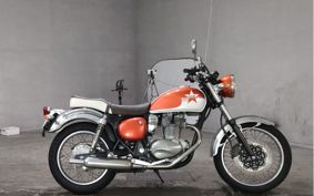 KAWASAKI ESTRELLA250 RS BJ250A