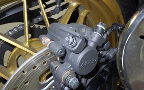 KAWASAKI Z900RS SE 2023