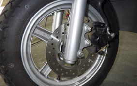 SUZUKI ADDRESS V125 DT11A