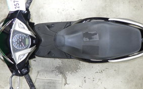 HONDA LEAD 125 1996 JF45