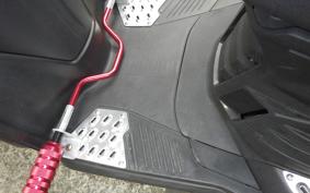 YAMAHA X FORCE 2009 SG79J