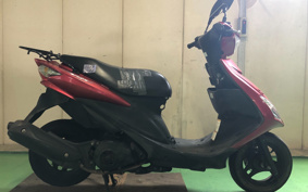 SUZUKI ADDRESS V125 CF4MA