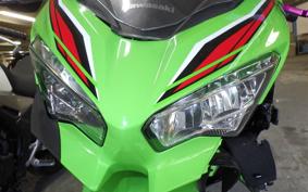 KAWASAKI NINJA 400 2025 EX400L