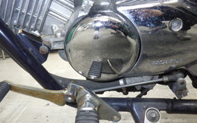 HONDA MAGNA 250 2006 MC29