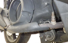 YAMAHA CYGNUS 125 XSR 3 SED8J