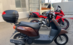 HONDA  TACT  BASIC  AF79