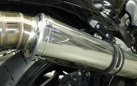 SUZUKI HAYABUSA Gen.2 2016 GX72B