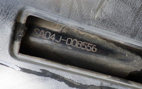 YAMAHA JOG Z Gen.2 SA04J