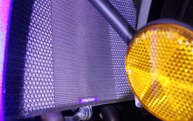 YAMAHA YZF-R6 2020