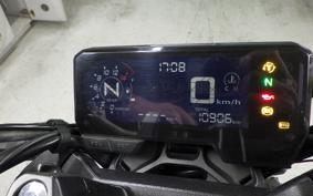 HONDA CB650R 2021 RH03