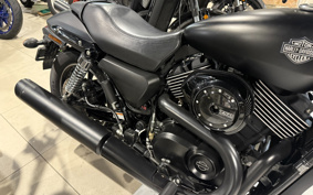 HARLEY  HARLEY XG750 2015 NBB