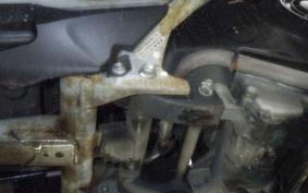 SUZUKI LET's CA4AA