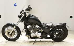 HONDA STEED 400 1994 NC26