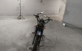 SUZUKI GLASS TRACKER BIG BOY NJ47A
