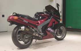 KAWASAKI ZX 1100 NINJA 1991