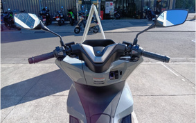 HONDA PCX125 JK05