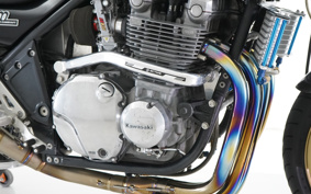 KAWASAKI ZEPHYR 1100 1992 ZRT10A