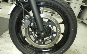 KAWASAKI ELIMINATOR400-3 2025 EL400A