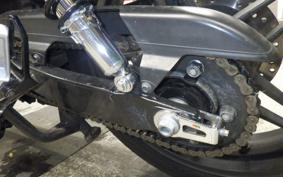 HONDA CB1100 ABS 2015 SC65