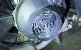 HONDA DIO Gen.6 AF62