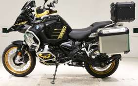BMW R1250GS ADVENTURE