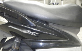 YAMAHA CYGNUS 125 X 2 SE44J