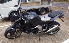 KAWASAKI Z1000 2007 ZRT00B