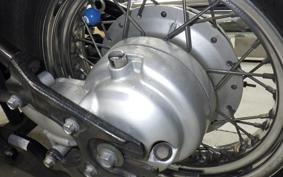 YAMAHA DRAGSTAR 400 CLASSIC 2003 VH01J