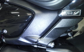 TRIUMPH ROCKET III GTストーム 2026