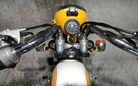 HONDA MONKEY AB27