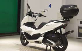 HONDA PCX 125 2013 JK05