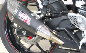 YAMAHA MT-25 RG10J
