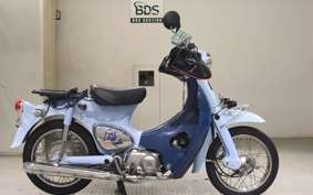 HONDA LITTLE CUB 2003 AA01