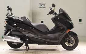 HONDA FORZA Z GEN 2 2002 MF10