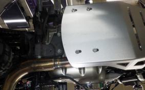 HONDA MONKEY 125 ABS 2024 JB02