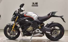 DUCATI STREETFIGHTER V4 SP 2022