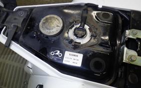 HONDA GYRO X TD02