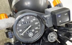 YAMAHA TW225 DG09J