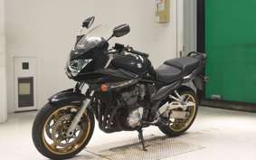 SUZUKI BANDIT 1200 SA 2007 GV79A