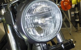 YAMAHA TRICKER Gen.3 2009 DG32J