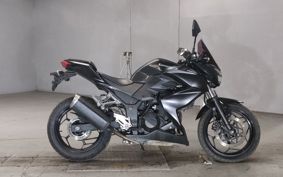 KAWASAKI Z250 ER250C