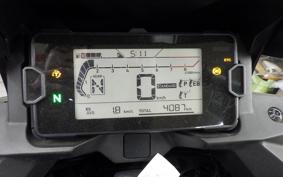 HONDA NC750X DCT 2021 RH09