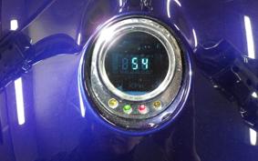 HARLEY FXSTD 1450 2001