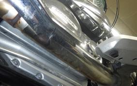 HONDA SHADOW 750 Gen. 3 2012 RC50