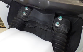 SUZUKI ｽｳｨｯｼｭ125 1993 DV12B